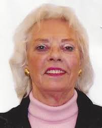 Lois Ostrander Obituary (2016)