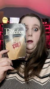 Tales Point Horror Book Club