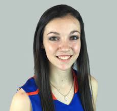 2015-16 HBU Women's Basketball