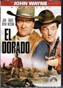 Amazon.com: El Dorado [DVD] : John Wayne, Robert Mitchum, James ...