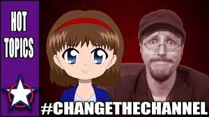 SO SAD AND DISAPPOINTING! - #changethechannel - YouTube
