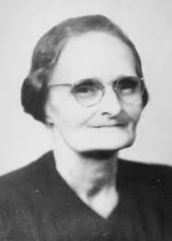 Jane Lamar Vaughn
