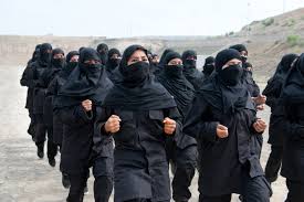 Jun 24, 2021 · sayed akbar agha, a former taliban leader from when the group was in power prior to the 2001 u.s. Lady Killers Meet The Women Fighting The Taliban In Pakistan