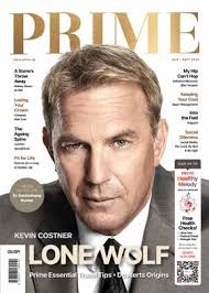 KEVIN COSTNER