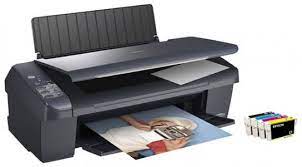 Herunterladen und installieren des treibers? Epson Stylus Dx4400 Printer Driver Direct Download Printerfixup Com