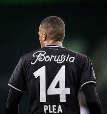 The epic, cinematic, heroic trailer, action, track with dramatic, powerful emotional in orchestra with musical instr. Stunning Borussia Monchengladbach Blackout Kit Joins An Exclusive Club