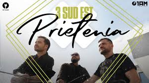 Check spelling or type a new query. Pro Tv 3 Sud Est LanseazÄƒ Un Nou Single Prietenia