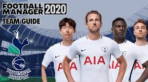 Home stadium tottenham hotspur stadium. Football Manager 2020 Team Guide Tottenham Fm20 Spurs Tactics Club Vision Transfers Guide Youtube