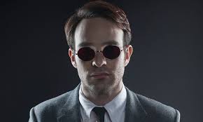 Tv Show, Daredevil, Matt Murdock, Charlie Cox, HD wallpaper