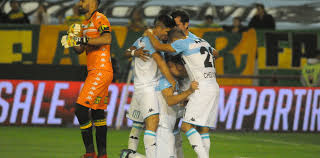 Here on yoursoccerdose.com you will find racing club vs aldosivi detailed statistics and pre match. Racing Hizo Justicia