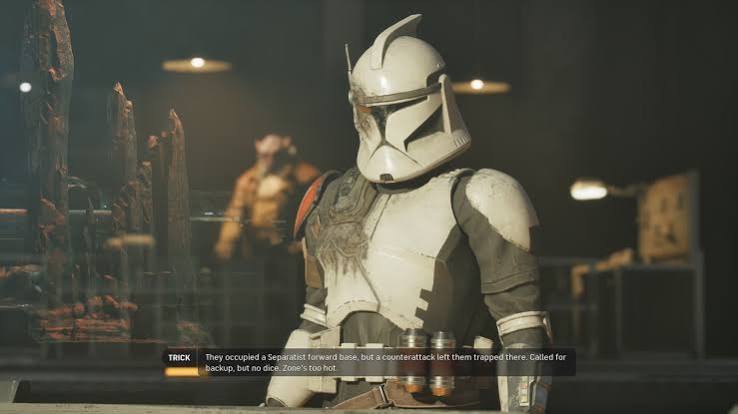 Star Wars Zero Company Crash Reporter: The Most Surprising Reason It Keeps Appearing