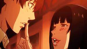 Kakegurui Gif Pics Ryota Wattpad Kakegurui 4k top wallpaper hd, multi colored, choice, side by side. kakegurui gif pics ryota wattpad