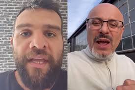 In Melbourne's COVID hotspot, 'anti-medication' mosque leader Abu Hamza  says he's 'upset a lot of people'