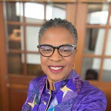 Bishop Yvette A. Flunder