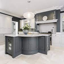 A master painter offers tips on how to paint kitchen cabinets. Grey Kitchen Ideas 30 Design Tips For Grey Cabinets Worktops And Walls