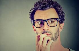 It might not be a good idea to do much physical activity right before going to bed. Nervous Sweating Why It Happens And 7 Ways To Stop It