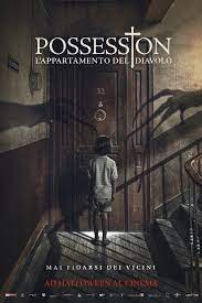 Dove vedere in streaming l'appartamento spagnolo. Possession L Appartamento Del Diavolo 2020 Film Streaming Gratis Serie Tv Altadefinizione