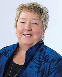 ICON Awards 2020: M. Ann Hatch