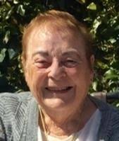 Doreen Land Obituary (1929