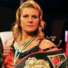 Lisa Noel Garland vs. Kerri Hill, Garland vs. Hill