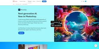 All New, Ai-Powered Creative Cloud Release And Pricing Update | Adobe Blog