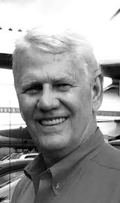 Larry Wilson Obituary