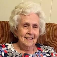 Most Recent Obituaries