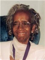 Johanna Brown Obituary (2015)