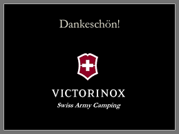 Desain logo ini dibuat dengan menganut konsep elegan. 6 Cara Membedakan Swiss Army Asli Dengan Yang Palsu Yosefpedia Com
