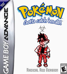 Pokemon Radical Red Map It S Feature Hack Rom And Based On Pokemon Fire Red By Soupercell And Koala4 Definitivamente existem milhares de rom hacks do fire red, então provavelmente você está se perguntando o que essa hack tem demais a me oferecer? pokemon radical red map it s feature