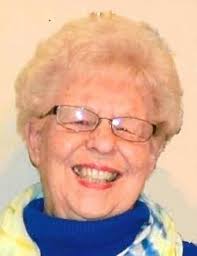 Obituary of Carol J. Switzer