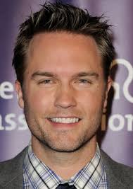 Fan Casting Matt Lanter as Harry Lyman in The Ultimate Spider-Man (New  Animated Film)