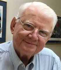 Legacy Obituary: The Life of James August Nicoll of Metairie