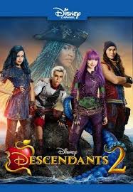 Descendants 2 Craft Tutorial Mal S Spell Book Official Disney Channel Uk Youtube