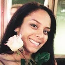 Jasmine Smith-Sharp Obituary