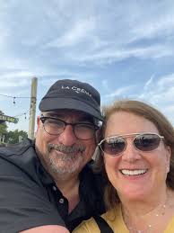 Little River SC day 2 with the other Dr Petruzzelli