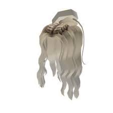 1 Boho Braided Bun Roblox Em 2020 Cabelo Lindo Cabelo Roblox