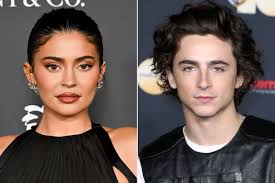 Kylie Jenner and Timothée Chalamet Still Going Strong After NYC Double Date