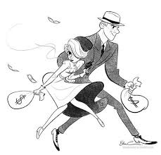 Pin By Erin Shinn On Illustrations Character Design Illustration Character Design Character Design Inspiration