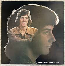 JOE TRIPOLI, JR. PLAYS THE YAMAHA ELECTONE E-70 Accent On Youth LP Vinyl VG+