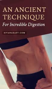 An Ancient Technique For Incredible Digestion Digestion Yoga Yoga Breathing Techniques Yoga Help