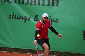 Ele e o paranaense gabriel sidney superaram na final os cabeças de chave 3, o austríaco alexander erler e o suíço sandro ehrat por 6/2 7/6 (7/3). Ejupovic Continues Good Run Of Form In Meerbusch Tennis Tourtalk