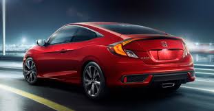 10448 honda civic vehicles in your area. What S New On The 2019 Honda Civic Sedan And Coupe