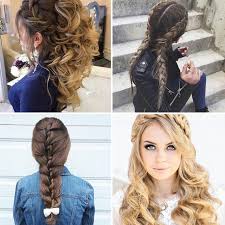 Not all of us are pro hairstylists who can conjure up a perfect hairdo within minutes. 26 Cute Girls Hairstyles For Summer And Winter Season Sensod