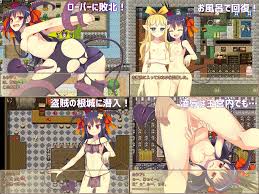 Lucia Script ~Princess of a Age-old Kindom~  Ver: 1.0.4 by - PORNOVA.ORG