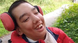 Fundraiser by Victoria Renwick : In memory of Patrick Renwick-Nomiyama