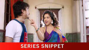 Bengali boudi hot scene