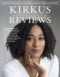 January 15, 2019: Volume LXXXVII, No 2 by Kirkus Reviews - Issuu