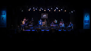 Profile for Saxophonist