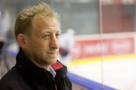 Robert Kristan se vrača, Tomaž Vnuk mu bo pomagal pri uresničevanju cilja